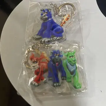 YOASOBI 가챠