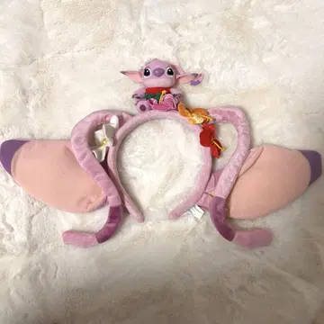 엔젤 머리띠