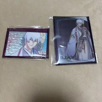 BLEACH 상하이 한정판 이치마루