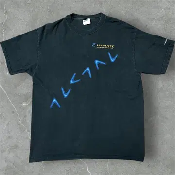 00s 기업 티셔츠 it 기업 tec 기업 페이드 굿 레귤러