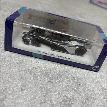 새상품 Spark Formula E GEN 3 EVO 2025
