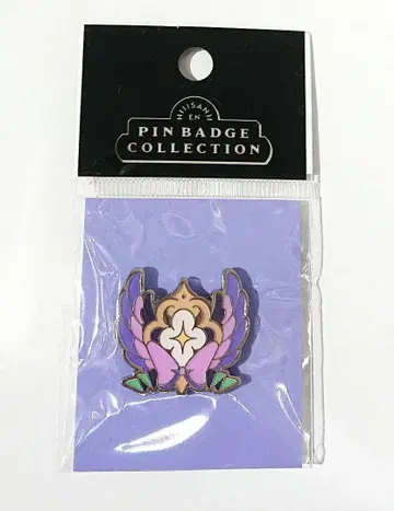 에너 아루웬트 EN PINBADGE COLLECTION 핀 배지