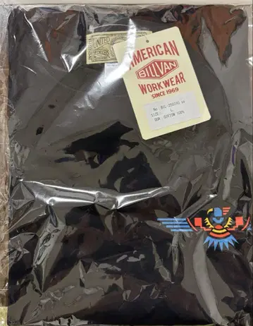 AMERICAN BILLYAN 블랙 티셔츠 M