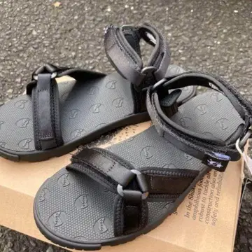 샤카 샌들 24cm