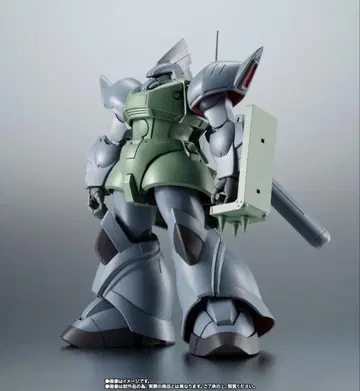 로봇혼 MS-14F 겔구그 마리네
