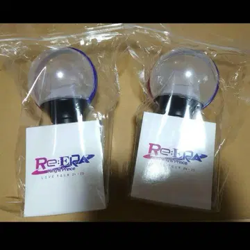 King & Prince Re:ERA 응원봉 킹프리 2개 세트