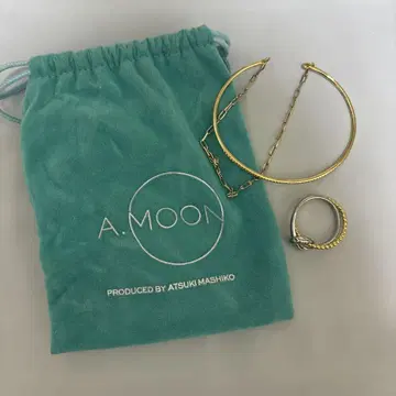 마시코 아츠키 A.MOON