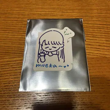 노기자카46 야다 모에카 스티커