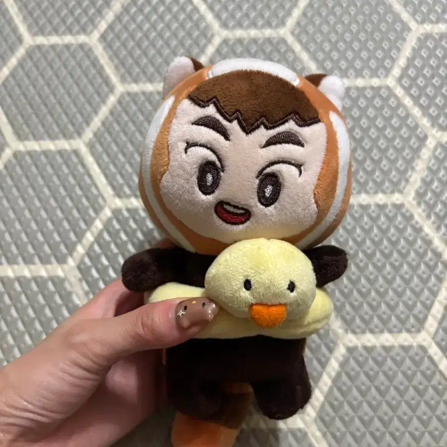 EXO | 엑소 Exo xiumin doll Mingguri wts #밍구리,#엑소,#시우민