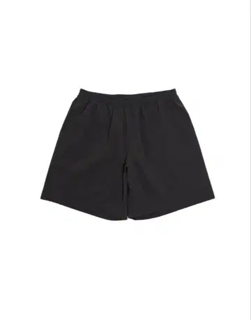 OVY 코르두라 나일론 백기 쇼츠 L