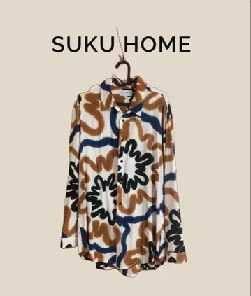 SUKU HOME 셔츠