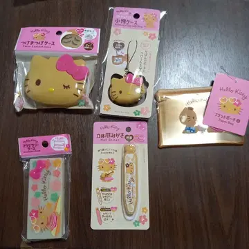 일광화상 키티