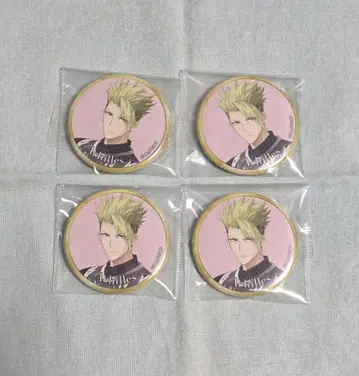 즉시 구매 가능 FGO 아킬레우스 레이키 캔 레이키 소환 캔뱃지