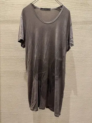 00s julius t-shirt japanese label 티셔츠