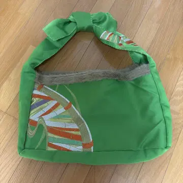 오비 리메이크 백