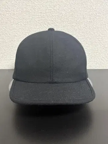 THE H.W.DOG &CO. CPO CAP 사이즈 40 블랙