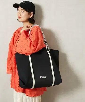 OUTDOOR PRODUCTS 아웃도어 토트백