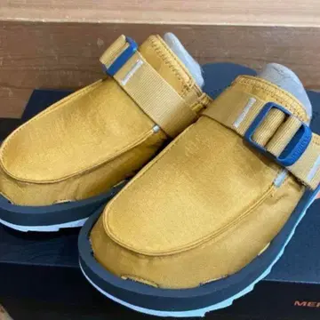 머렐 샌들 23cm