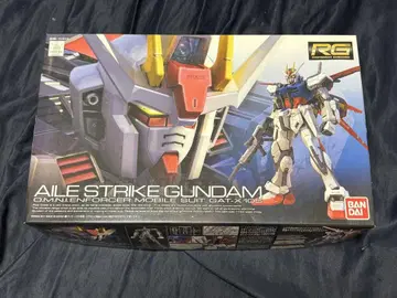 RG 1/144 에일 스트라이크 건담