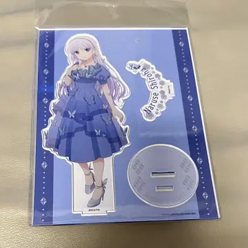 Summer Pockets 사마포케 나루세 시로 아크릴 스탠드 애니메이트