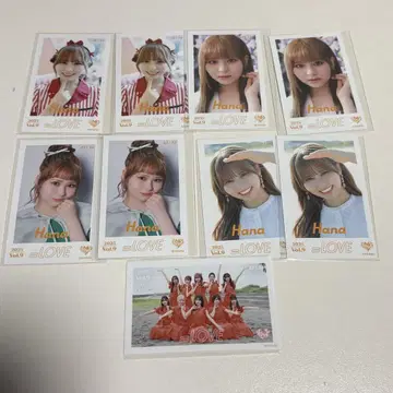 =LOVE 오바 하나 미니 사진