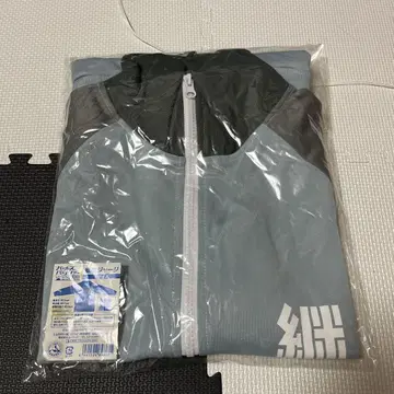 걸즈 앤 판처 계속 고등학교 저리 상의 L 사이즈