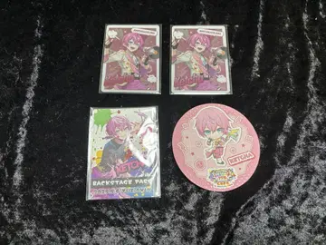 AMPTAKxCOLORS 켄차