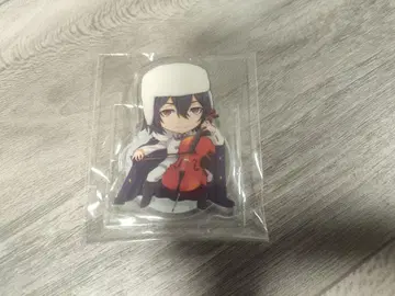 문호 스트레이독스 효도르 D 아크릴 스탠드 BEAST 영화