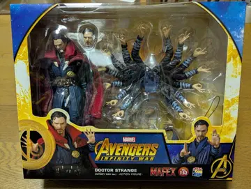 MAFEX 닥터 스트레인지