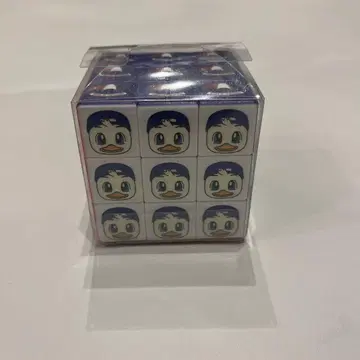 마리노스 루빅스 큐브