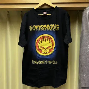 The Offspring Conspiracy of One 티셔츠