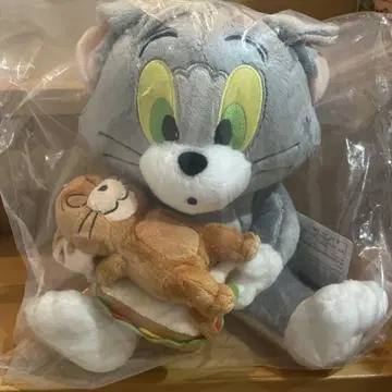 제일복권 톰과 제리