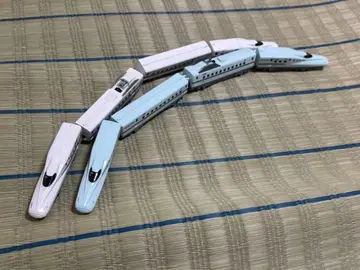 프라레일 어드밴스 N700A N700 미즈호 사쿠라