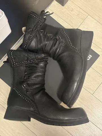 KMrii 케무리부츠