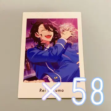 앙스타 파챠츠 vol.5 P 사쿠마 레이