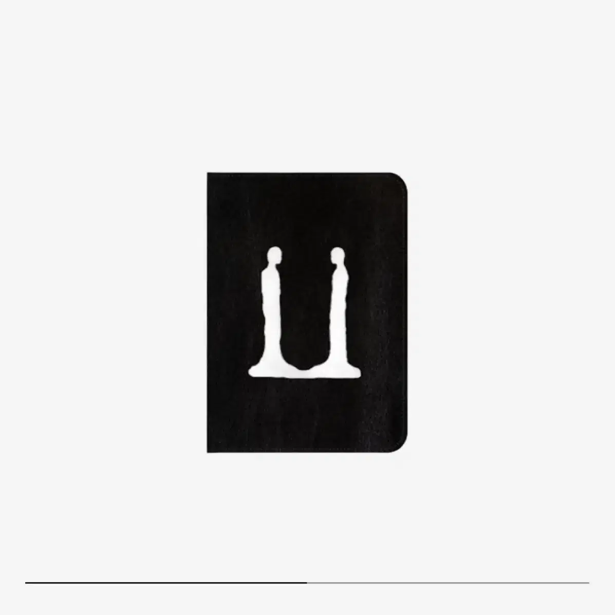 【新品】 G-DRAGON Übermensch PASSPORT COVER G-DRAGON - 3rd Album - Übermensch - Jewel Case – SarangHello LLC