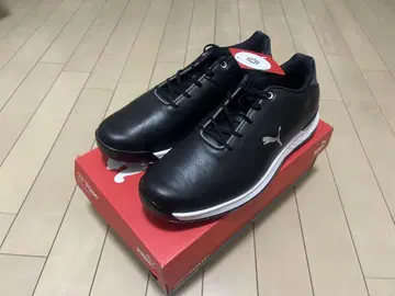 Puma 프로 어댑터 알파 캣 27.5cm 골프화