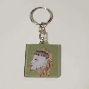KingGnu millennium parade 굿즈 키링