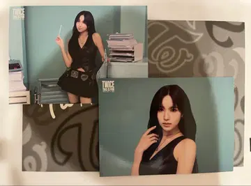 TWICE 미나 랜트레