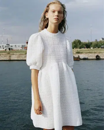 cecilie bahnsen 세실리 반센