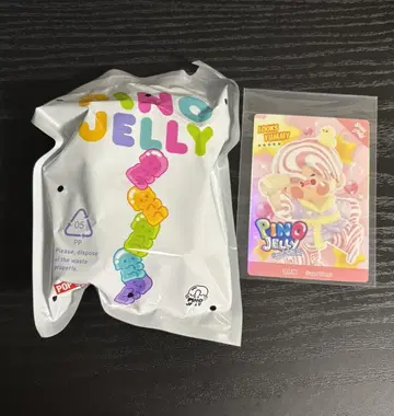 PINO JELLY Sweet Like Me 시리즈 Sugar Blend