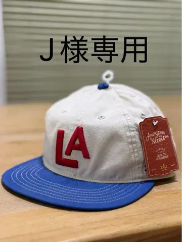 American Needle LA 캡