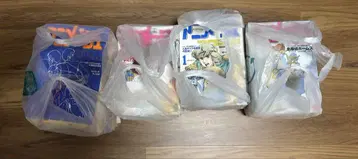 애니메지 59권 세트