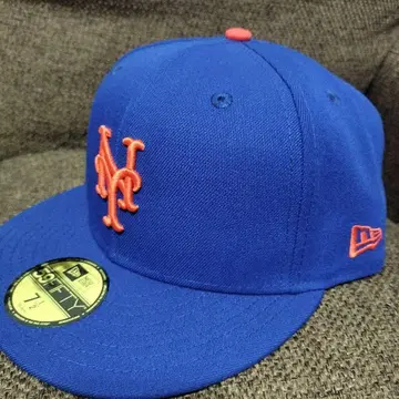 59FIFTY MLB 온 필드 뉴욕 메츠