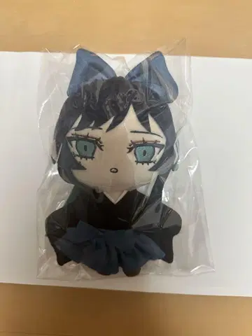 야마토 나데시코 샤란샤란 아도짱 봉제 인형