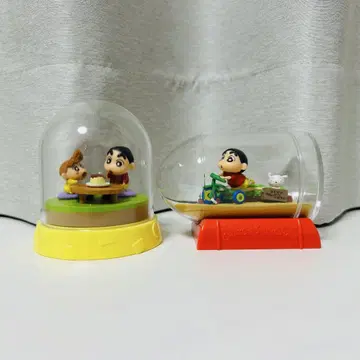 짱구는 못말려(크레용 신짱) 매일매일이 즐겁다!