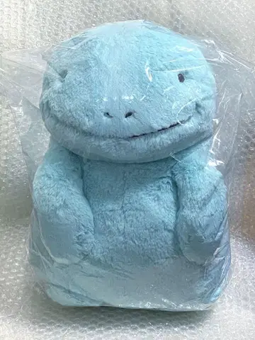 포켓몬 센터 폭신폭신 봉제 인형 누오