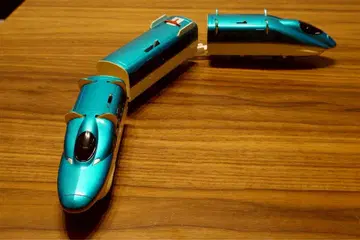 신칸센 프라레일 차량 Fastech 360