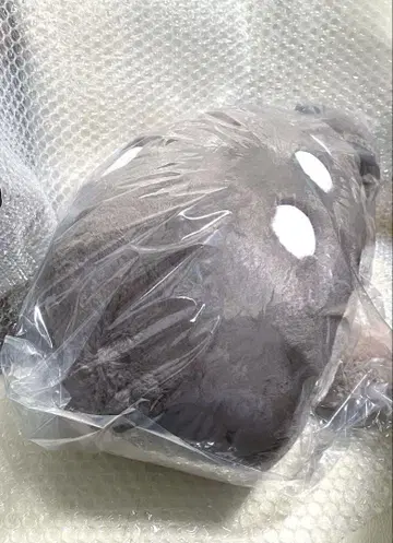 포켓몬 센터 폭신폭신 봉제 인형 도오