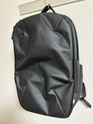Aer Tech Pack 2(거의 새 상품)